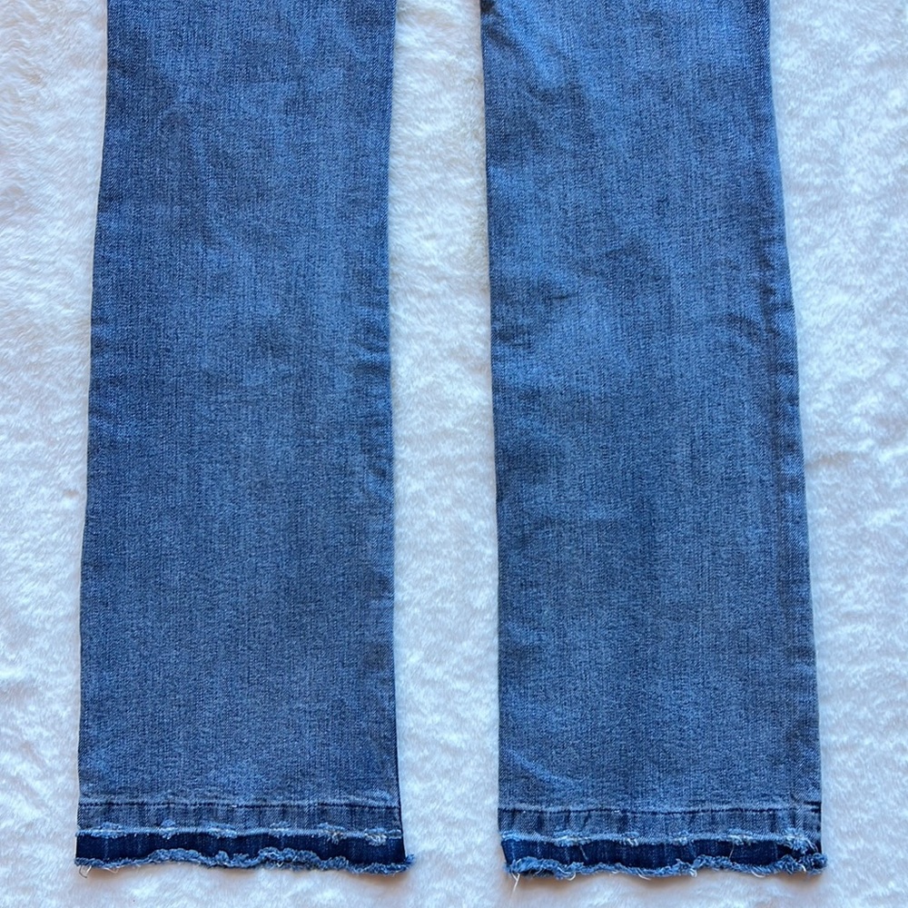 NWT Blue Revival Demi High Rise Bootcut - Picture 8 of 10